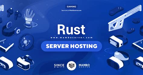 Unlock Endless Possibilities with Free Rust Server Hosting!